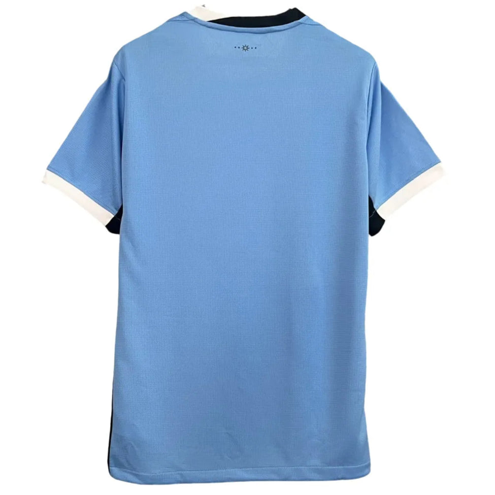 Camisa Seleção Uruguai 2024 Home - Masculina