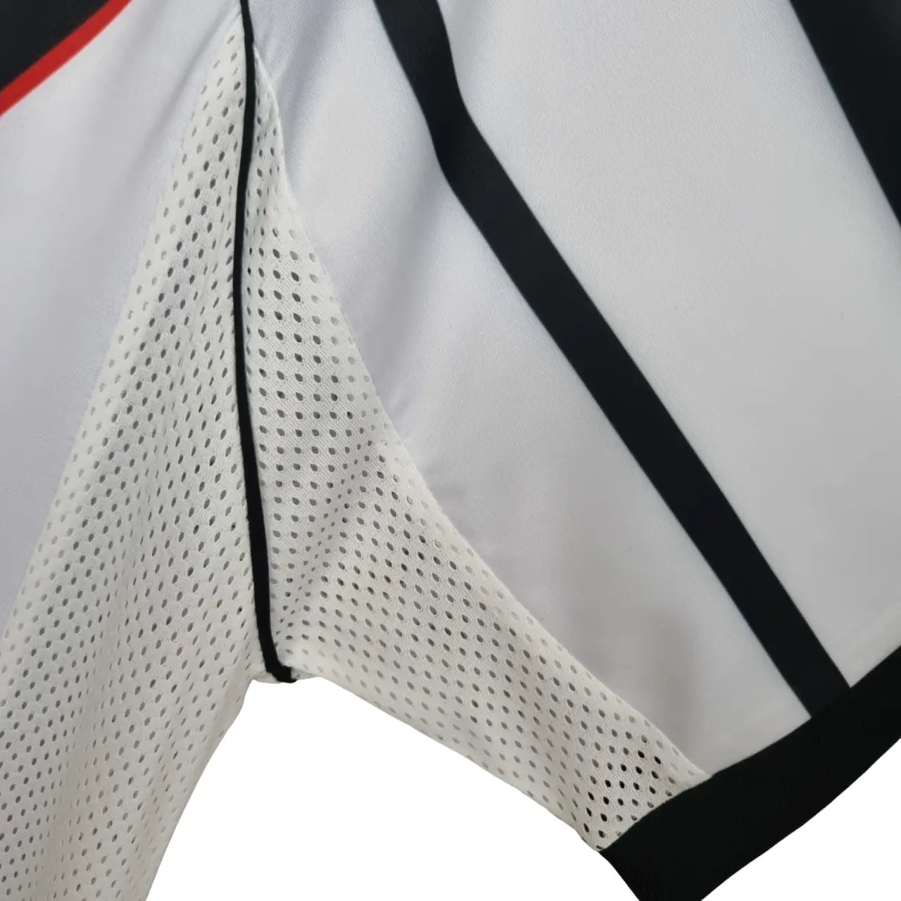 Camisa Vasco 1998 Away - Masculina
