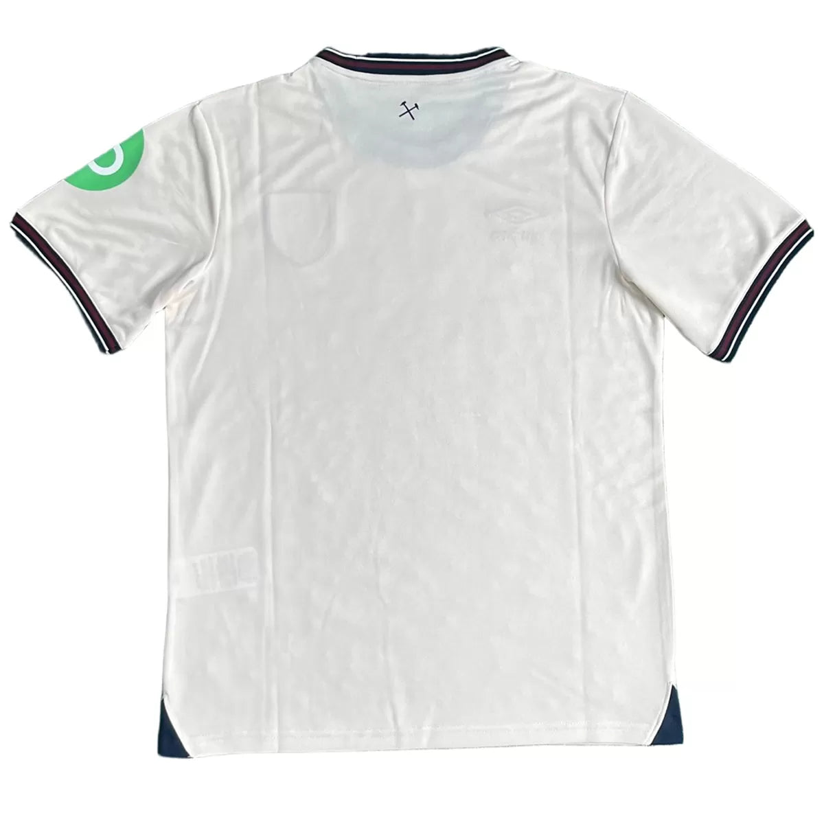 Camisa West Ham 2025/26 Away - Masculino