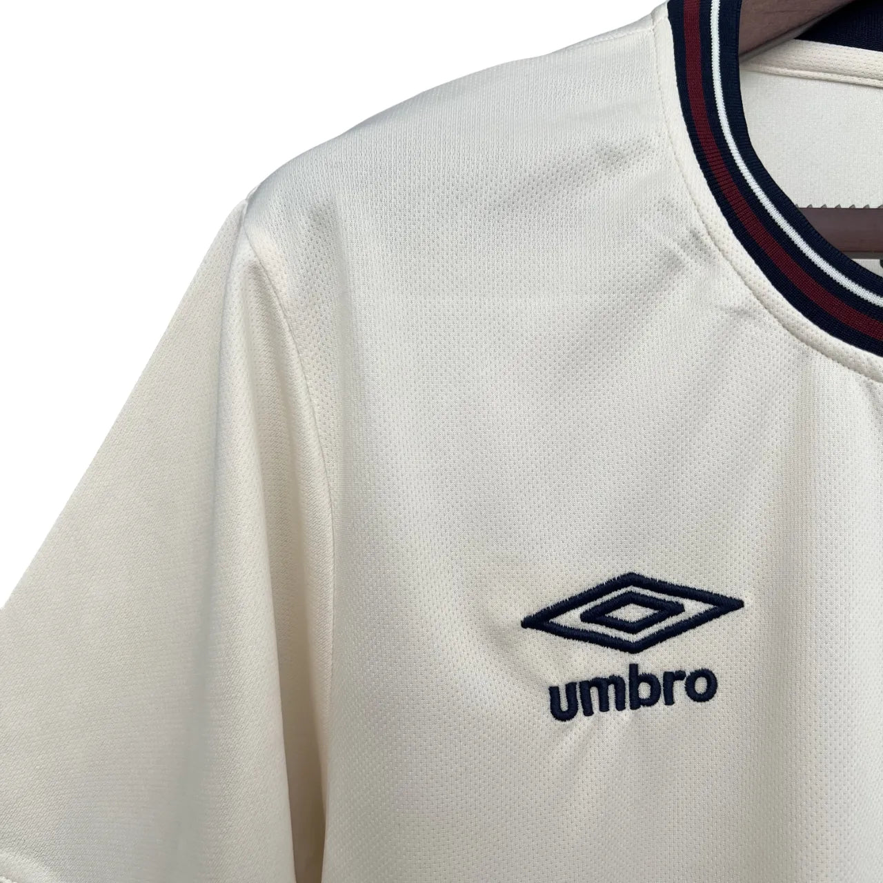 Camisa West Ham 2025/26 Away - Masculino