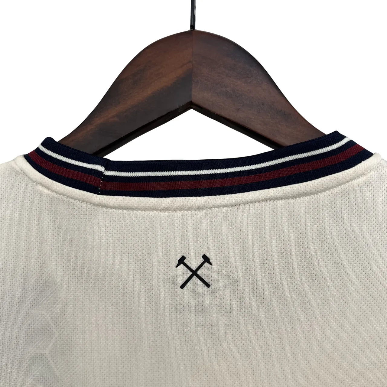 Camisa West Ham 2025/26 Away - Masculino