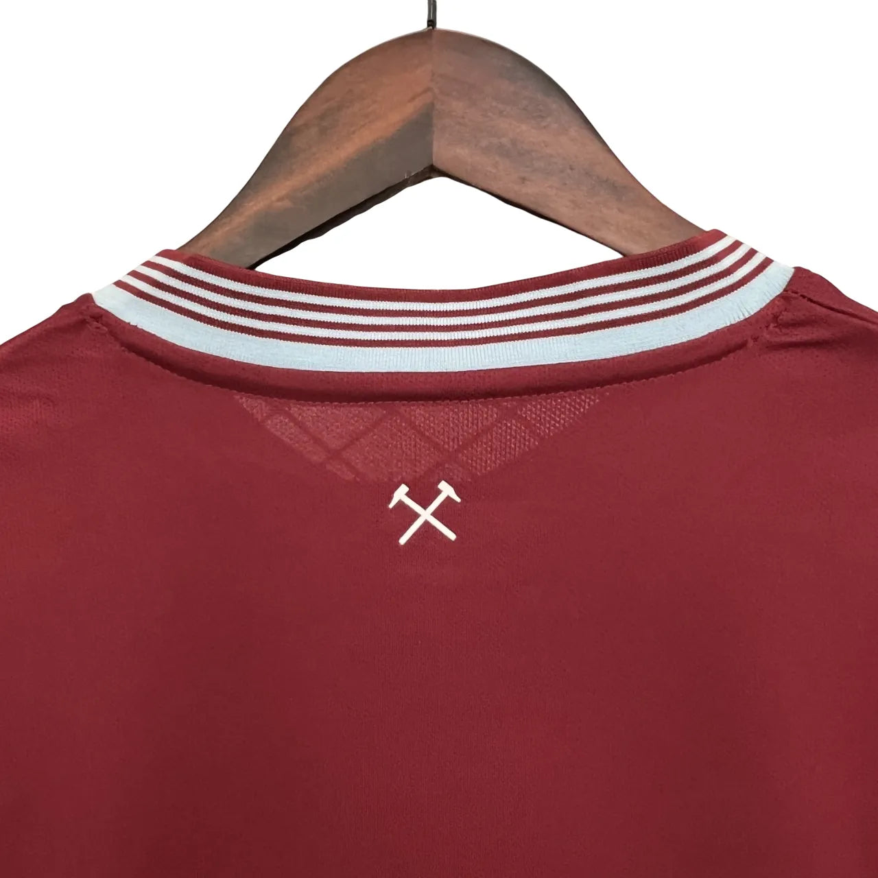 Camisa West Ham 2025/26 Home - Masculino