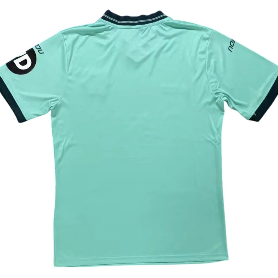 Camisa Wolverhampton 2025/26 Away - Masculino