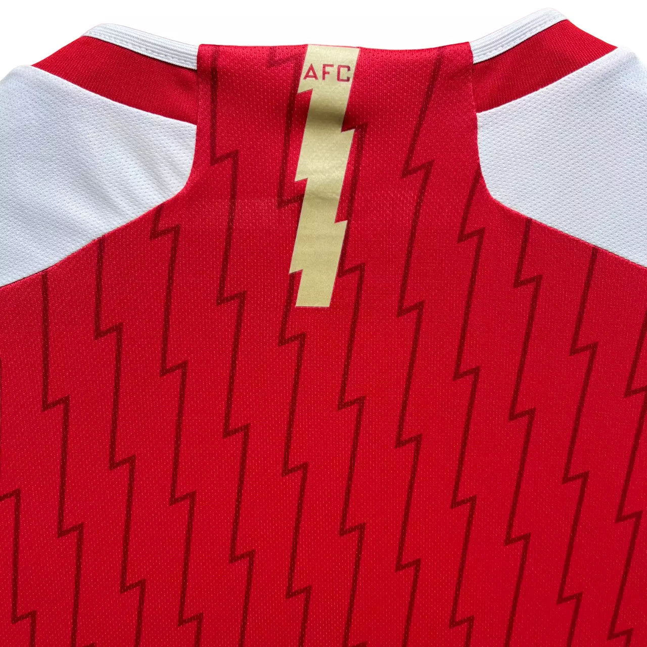 Camisa Arsenal 2023/24 Home - Masculina