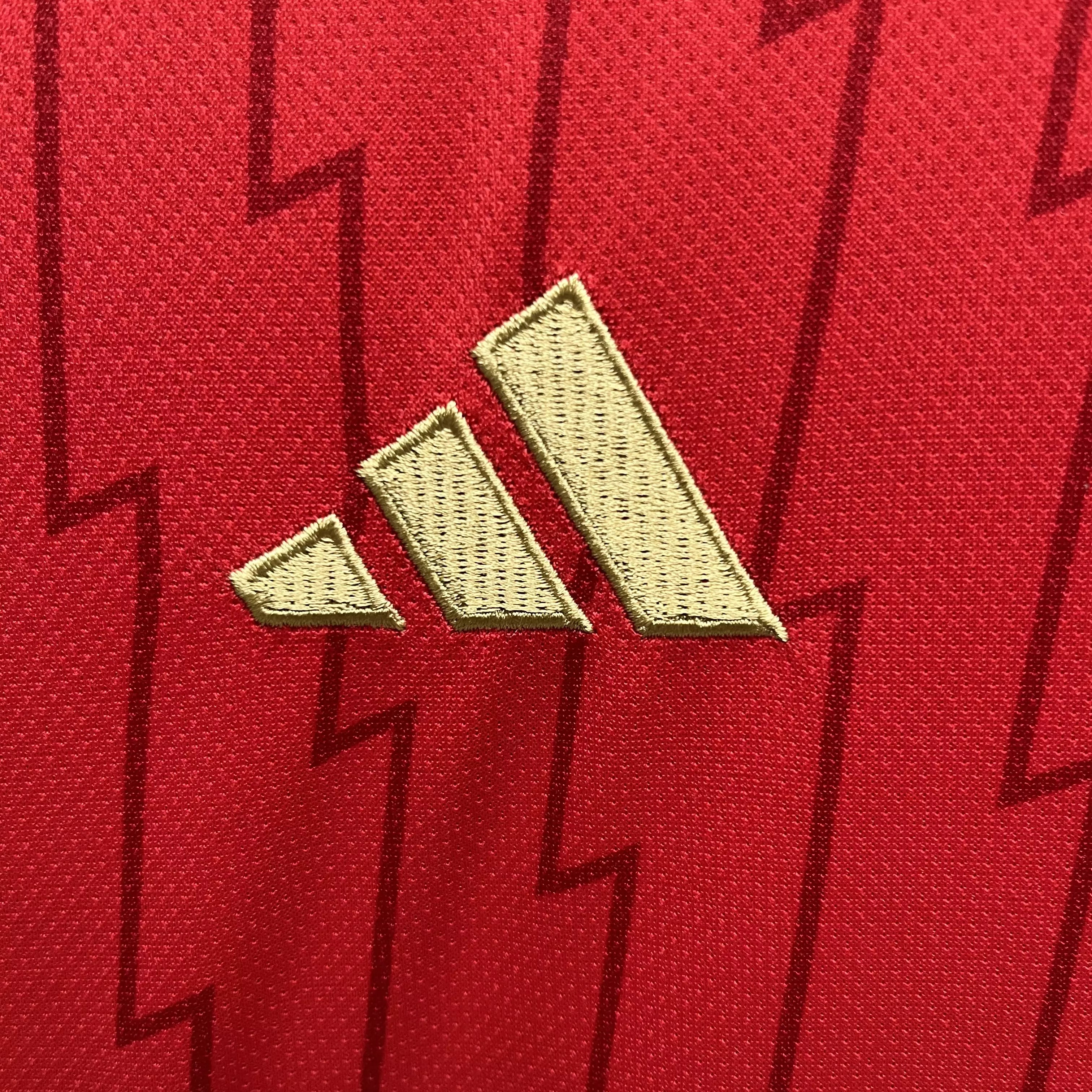 Camisa Arsenal 2023/24 Home - Masculina