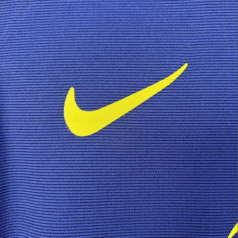 Camisa Atlético de Madrid 2025/26 Away - Kit Torcedor Infantil