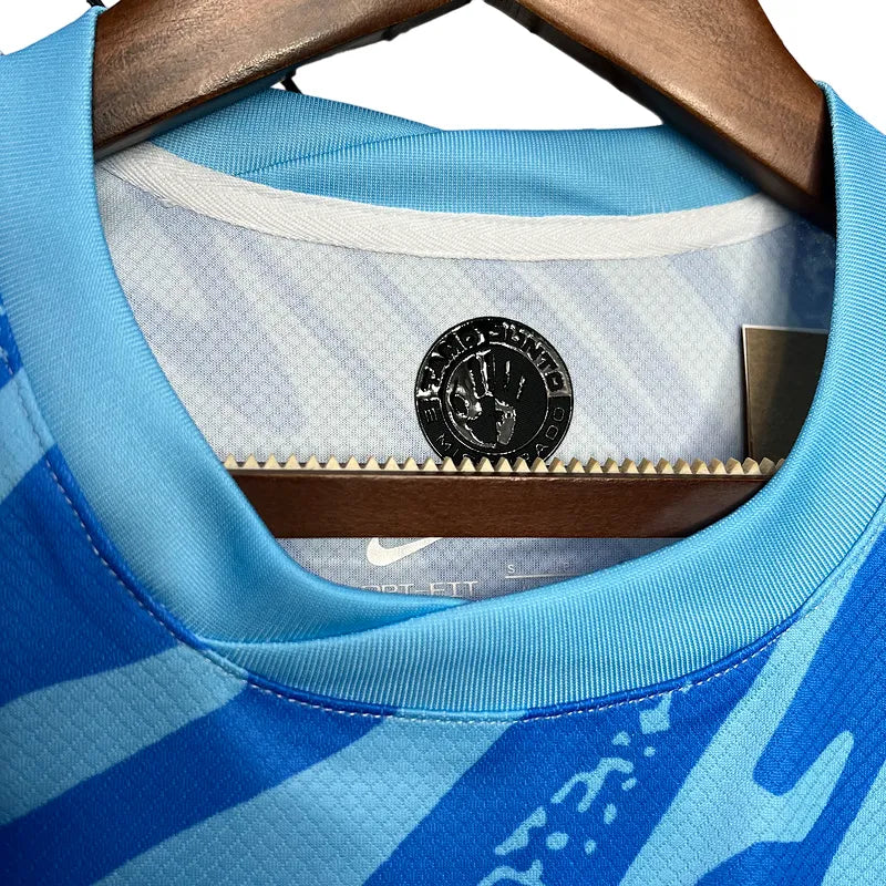 Camisa TIMÃO 2024/25 - Goleiro Away II - Masculina