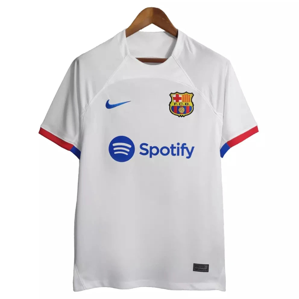 Camisa Barcelona 23/24 II
