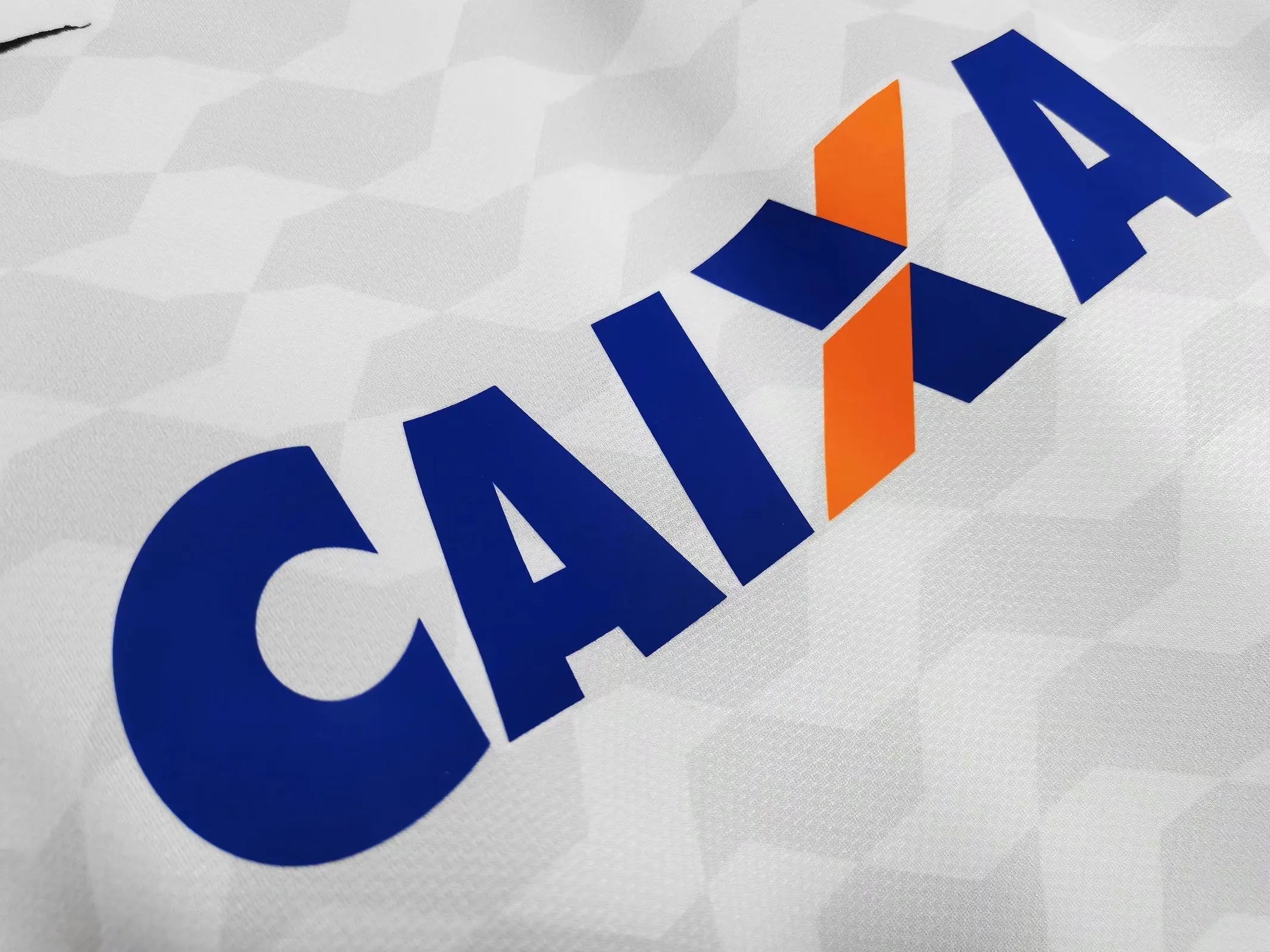Camisa Timão 2012 Home - Masculino