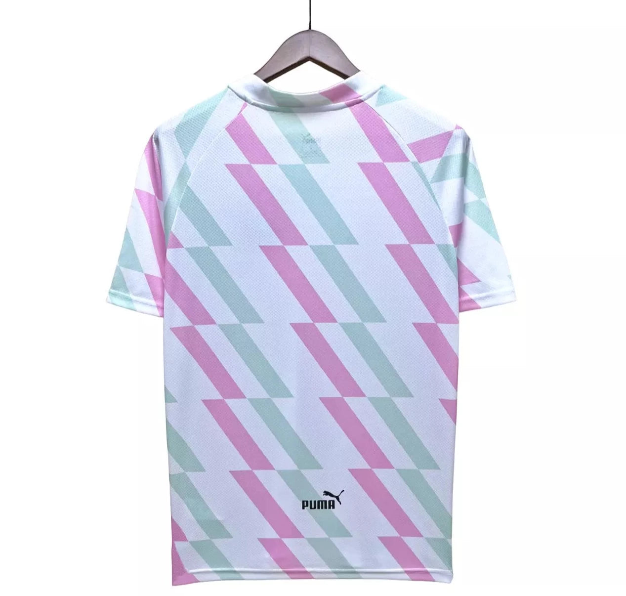 Camisa Manchester City 23/24 Pré-Jogo II - Torcedor Masculina
