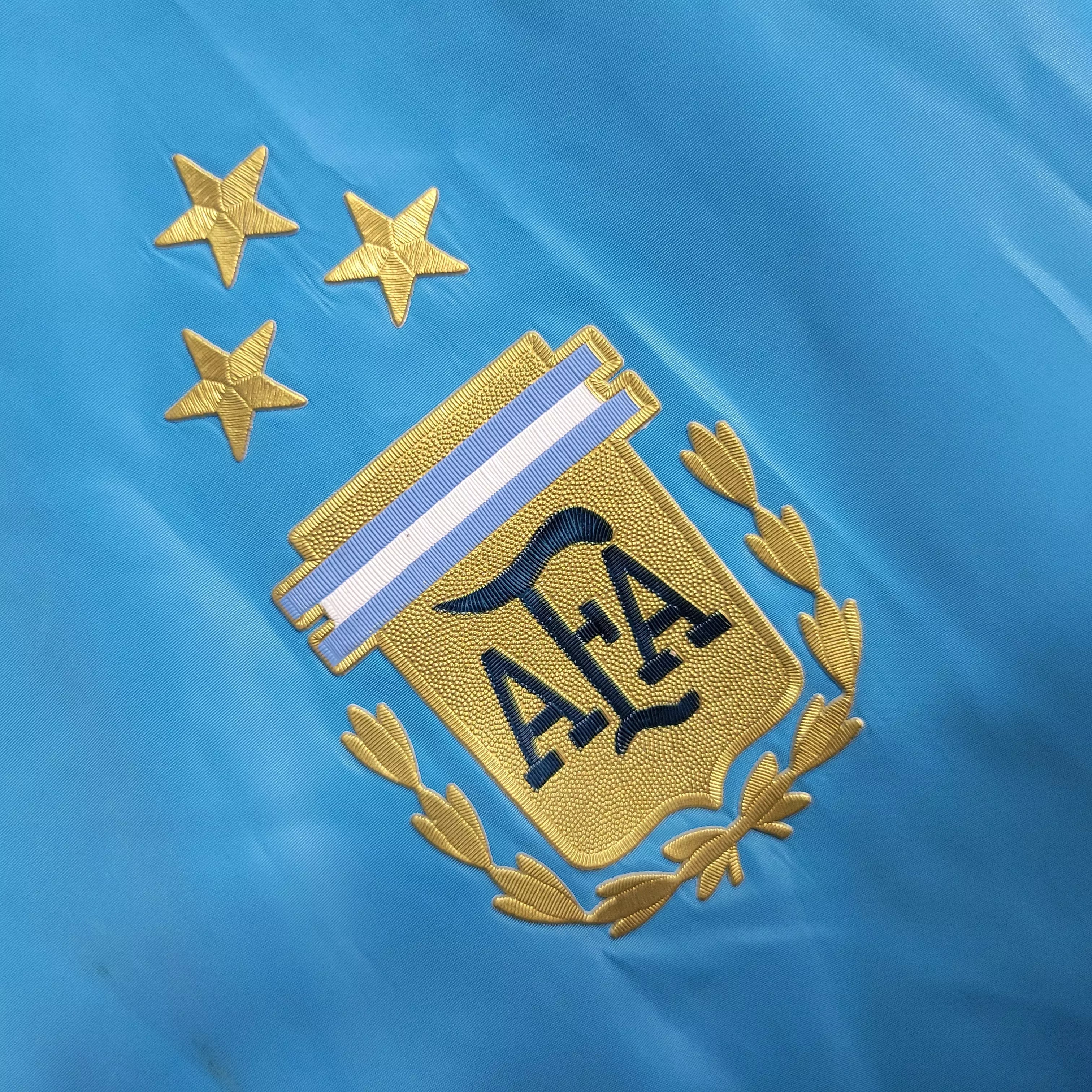 Corta Vento Argentina 23/24