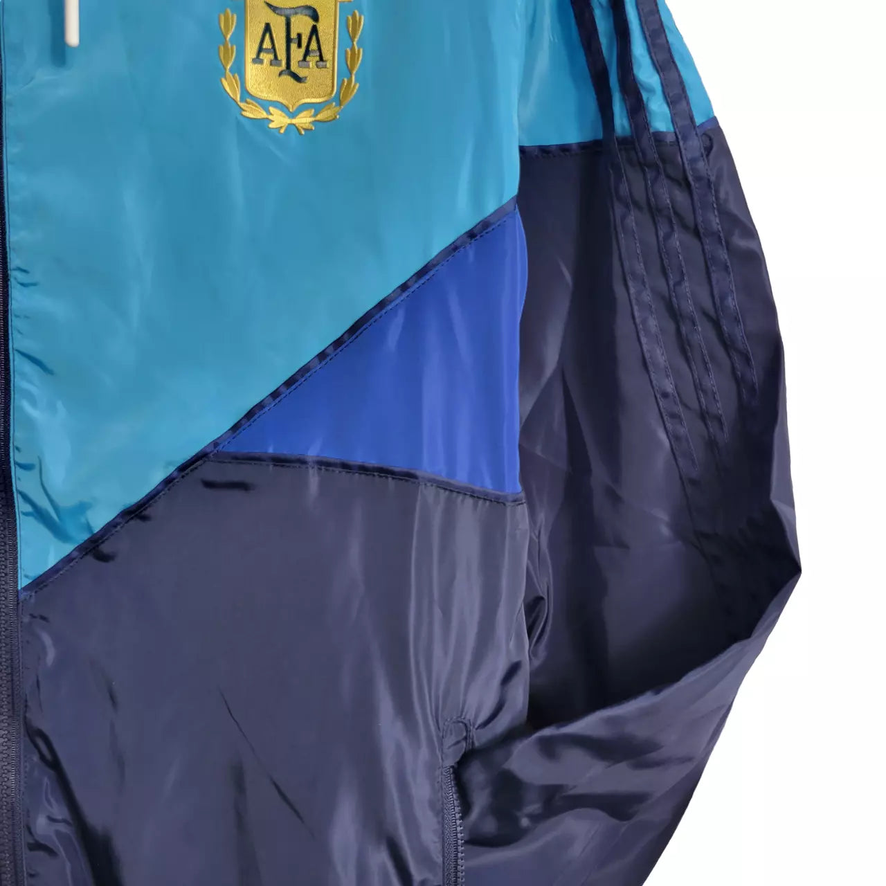 Corta Vento Argentina 23/24