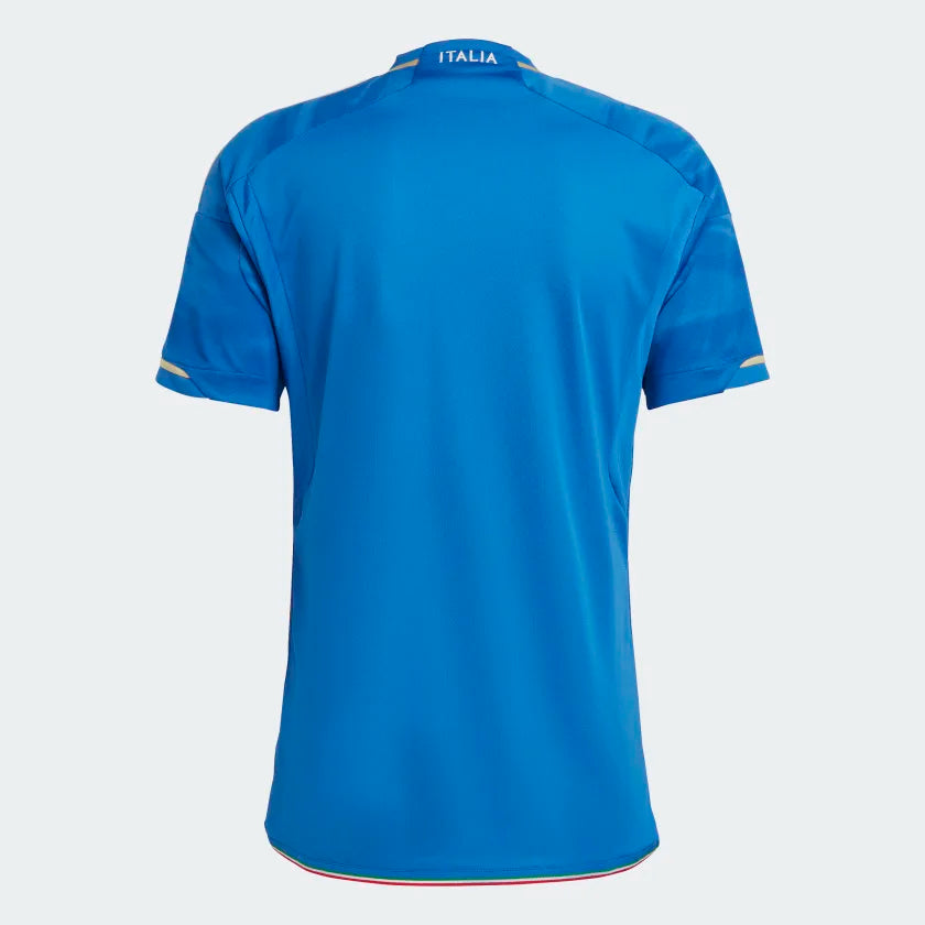 Camisa Itália 2023 Home - Masculina