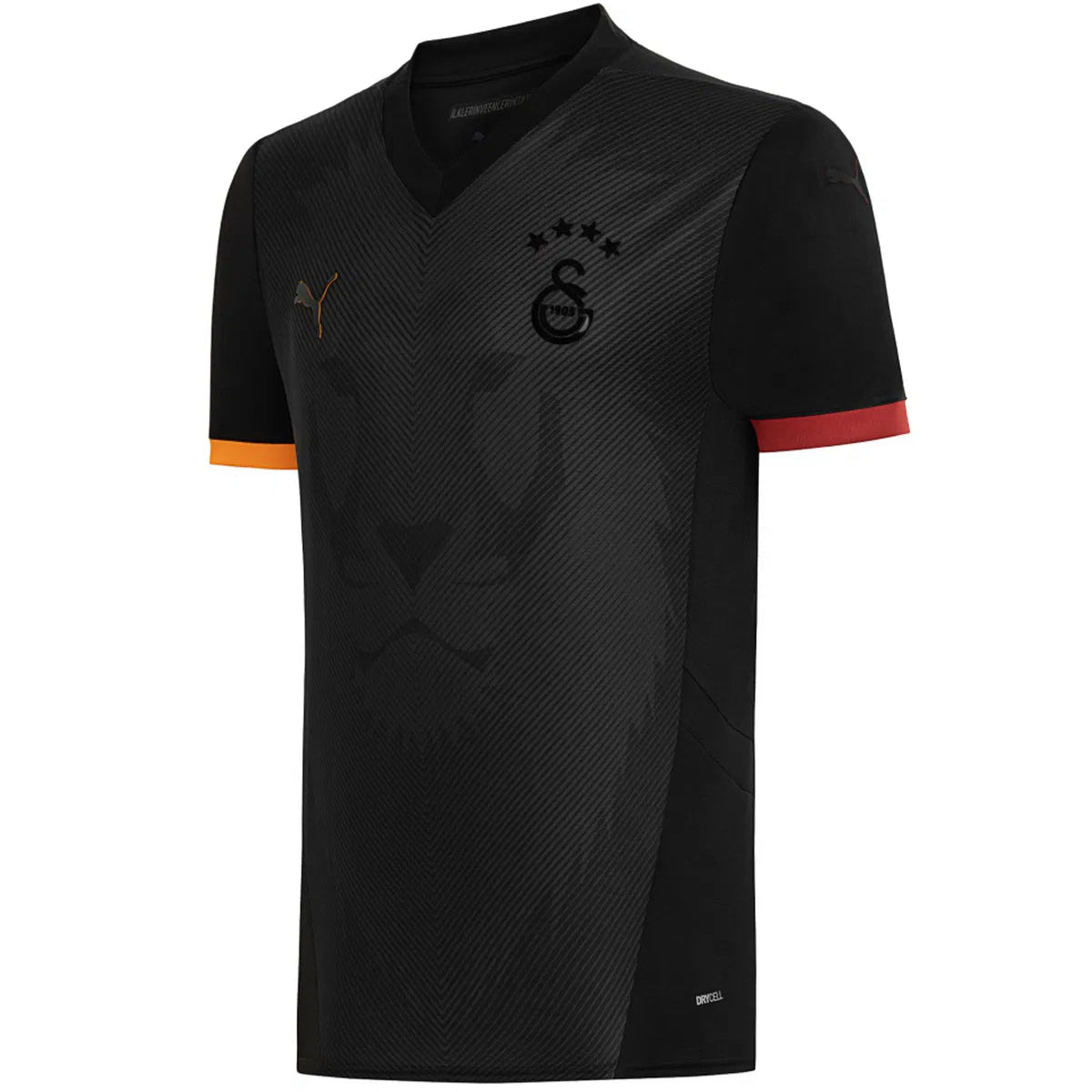Camisa Galatasaray 2024/25 Edição Especial - Masculina