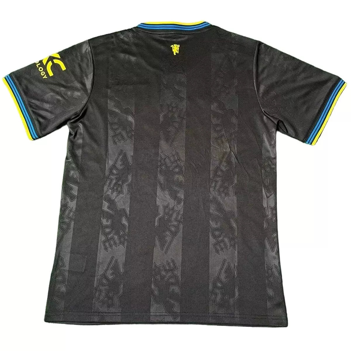 Camisa Manchester United 2025/26 Third - Masculina
