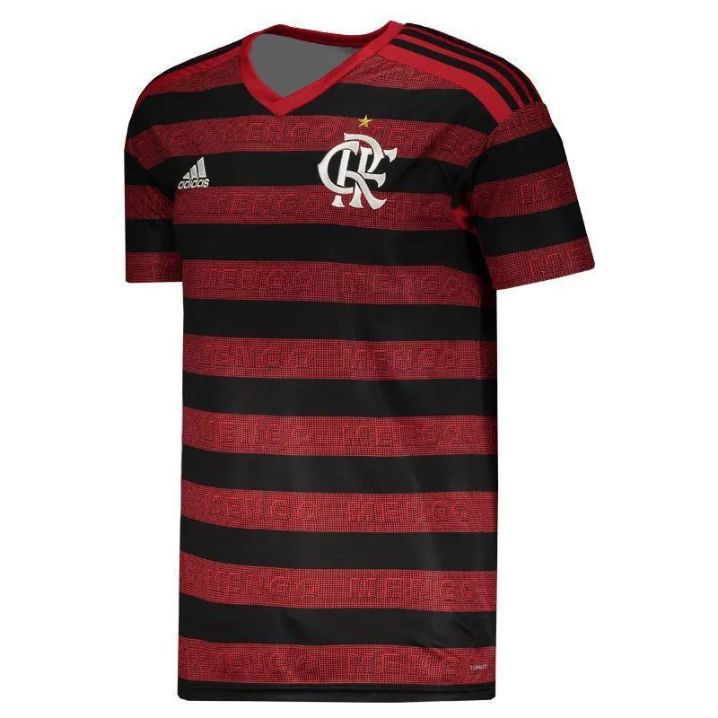 Camisa Fla 2019 Home - Masculina