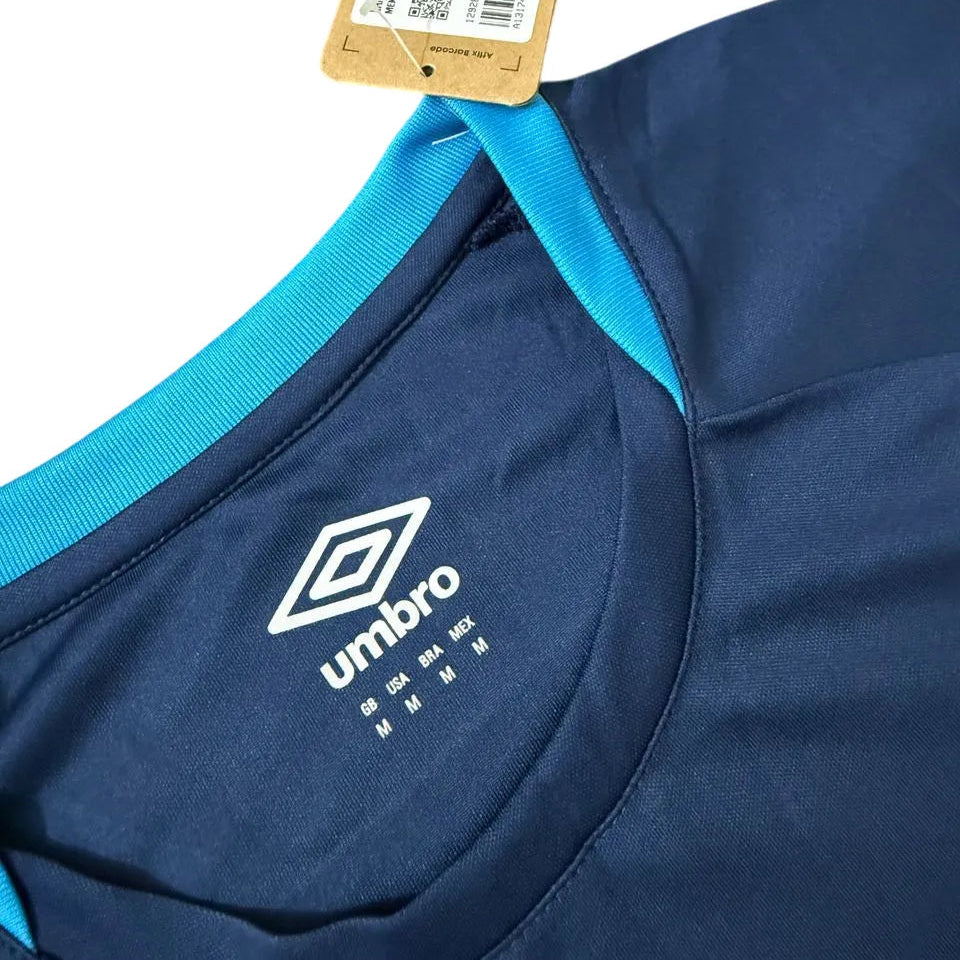 Camisa Grêmio 2025 Treino CT - Masculina