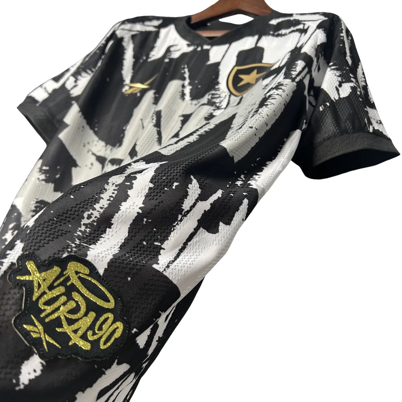 Camisa Botafogo 2025/26 Fourth - Tamanho M