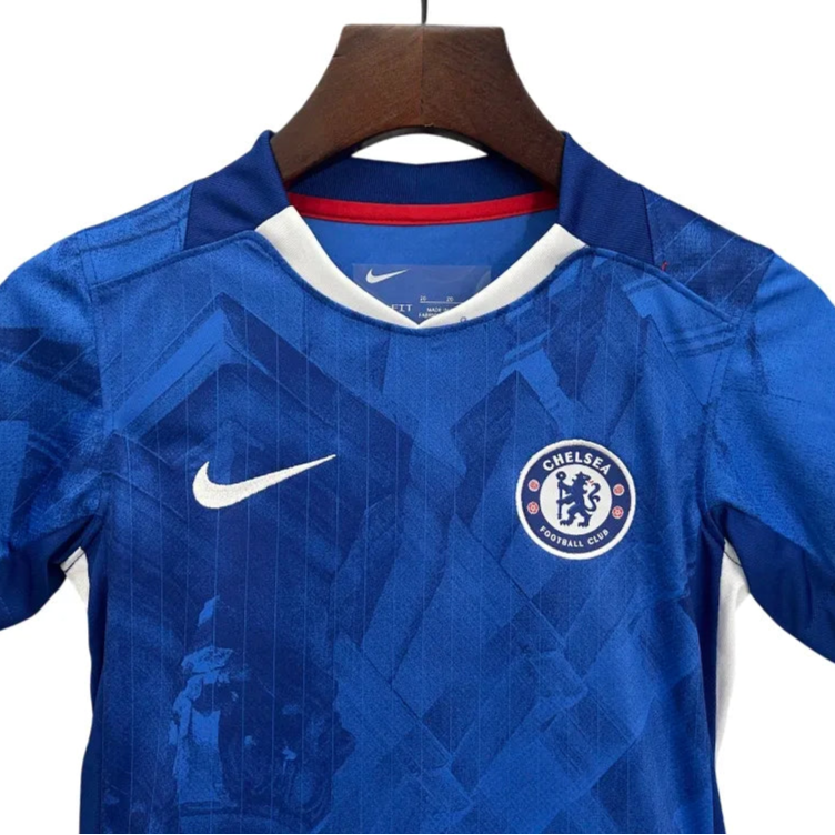 Camisa Chelsea Palmer