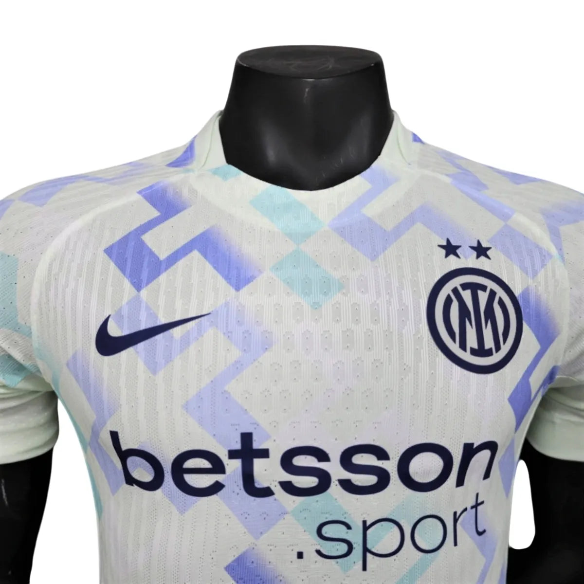 Camisa Inter de Milão 2025/26 Away - Versão Jogador - Masculina