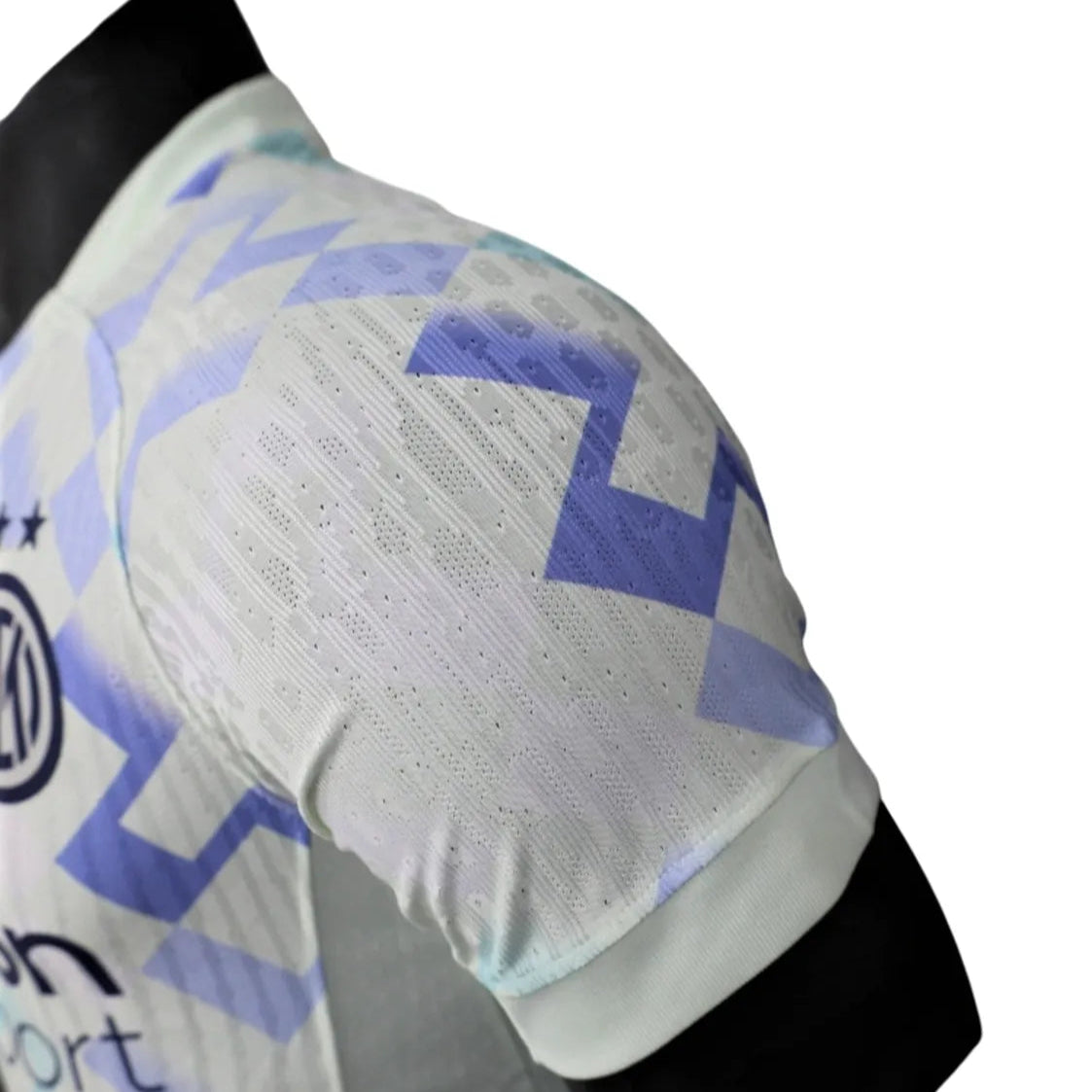 Camisa Inter de Milão 2025/26 Away - Versão Jogador - Masculina