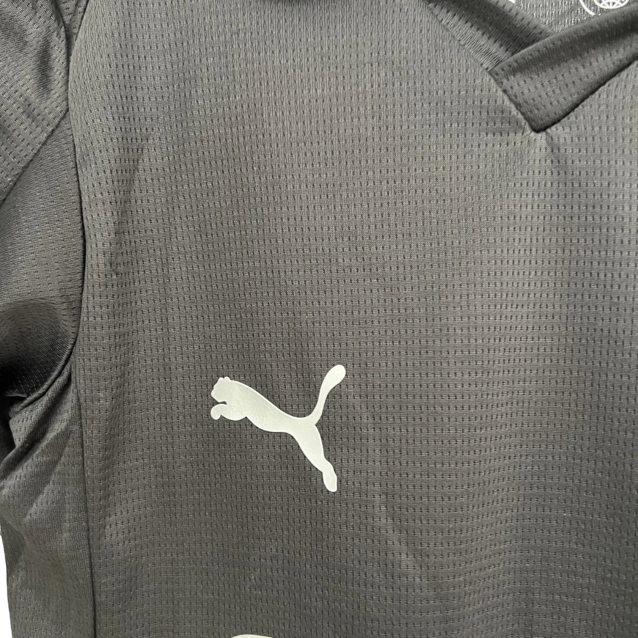 Camisa Manchester City 2025/26 Away - Kit Torcedor Infantil