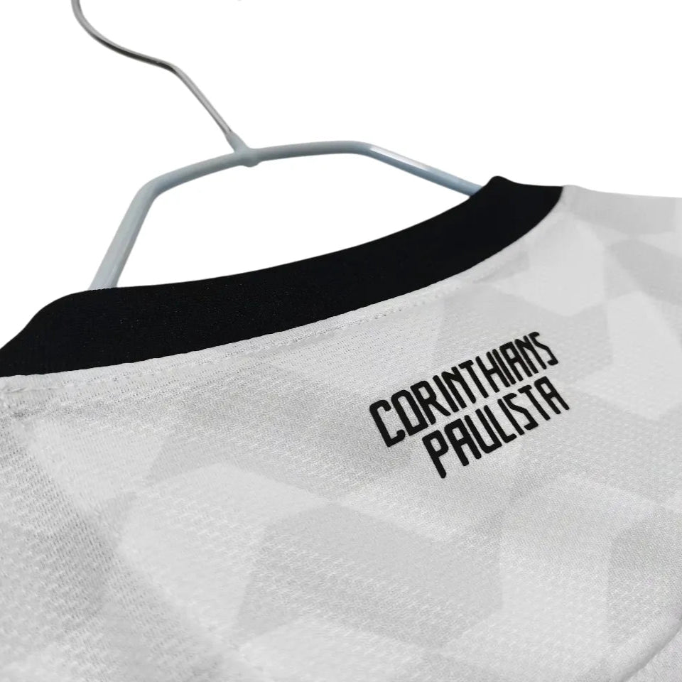 Camisa Timão 2012 Home - Masculino