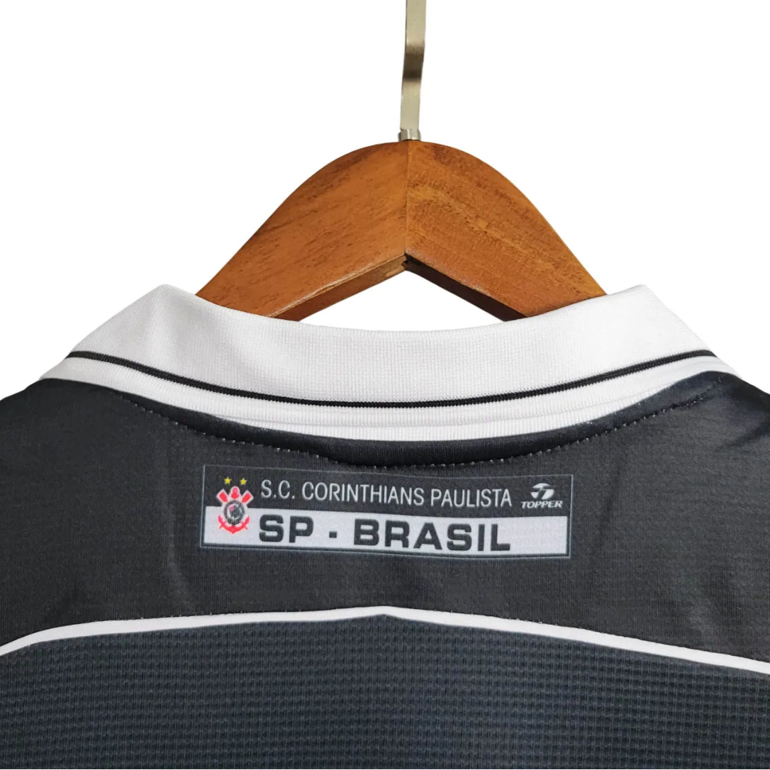 Camisa Timão 1999 Away - Masculina