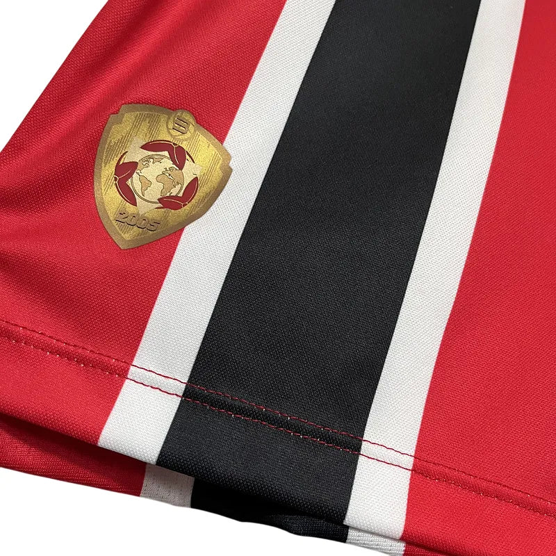Camisa São Paulo 2025 Away - Masculino