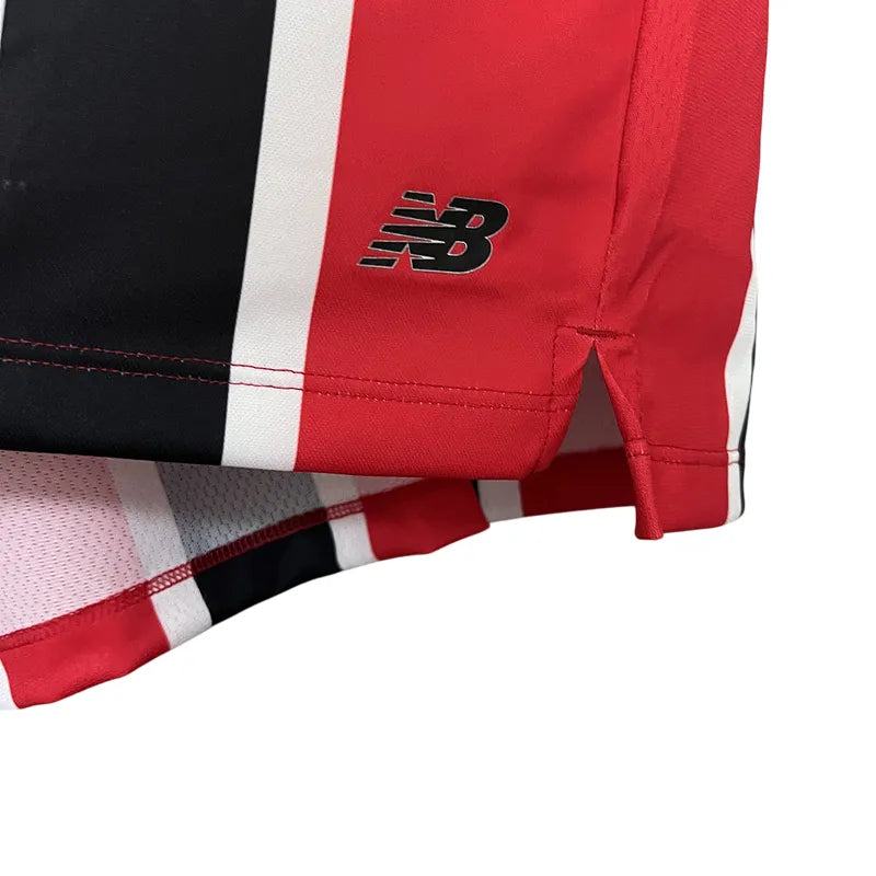 Camisa São Paulo 2025 Away - Masculino