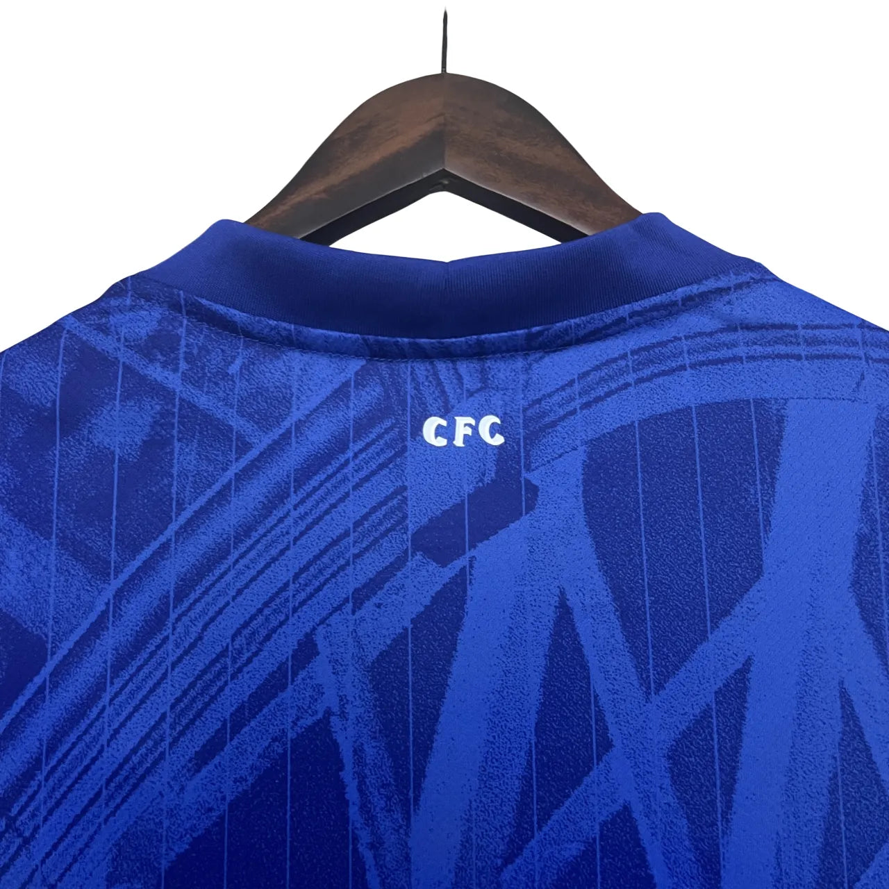 Camisa Chelsea 2025/26 Home - Masculino