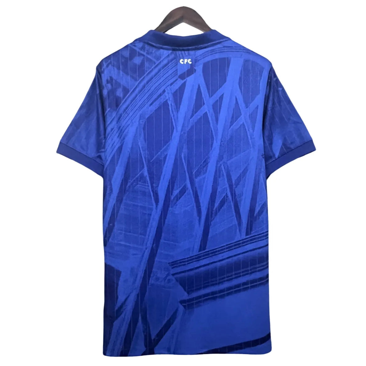 Camisa Chelsea 2025/26 Home - Masculino