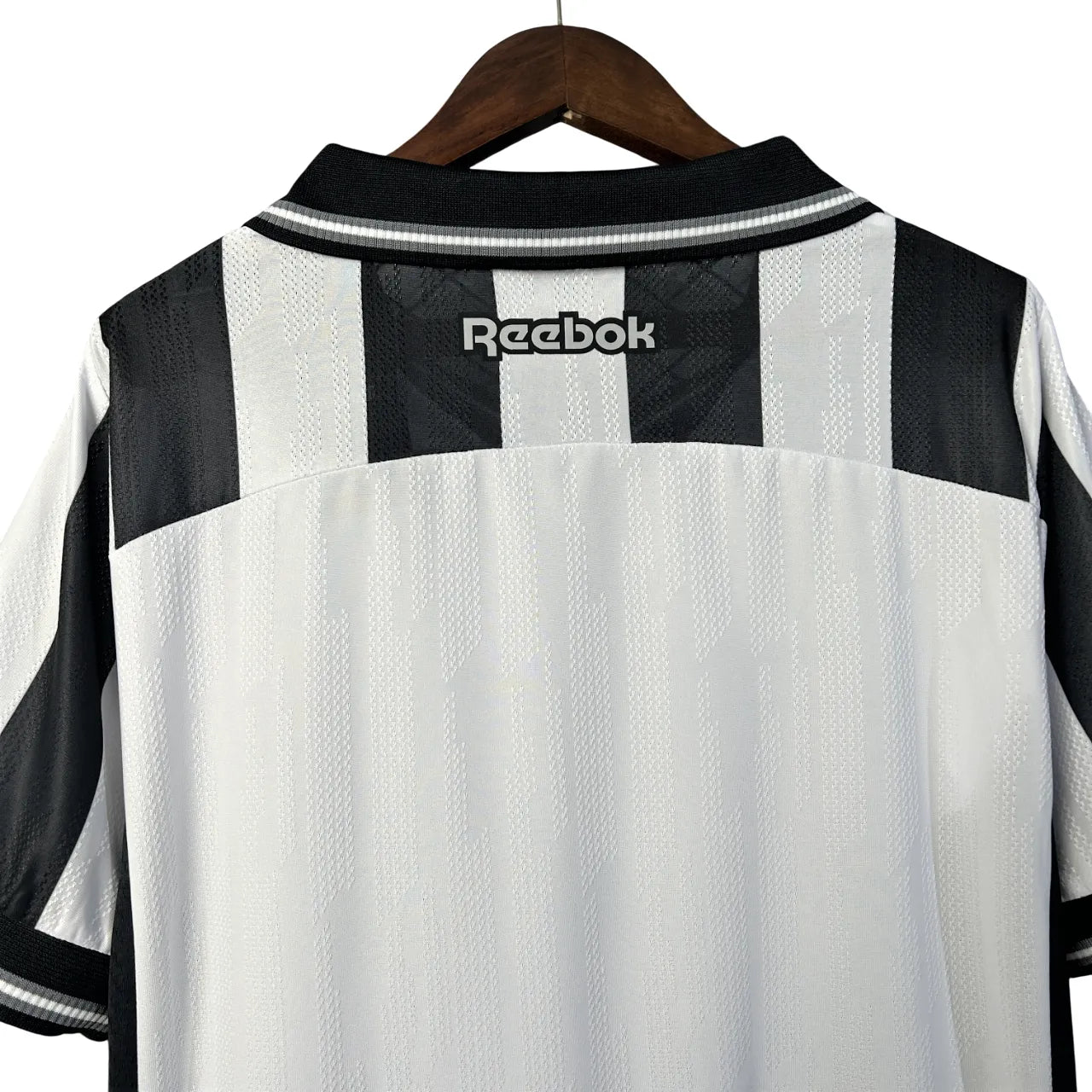 Camisa Botafogo 2025/26 Home - Masculina