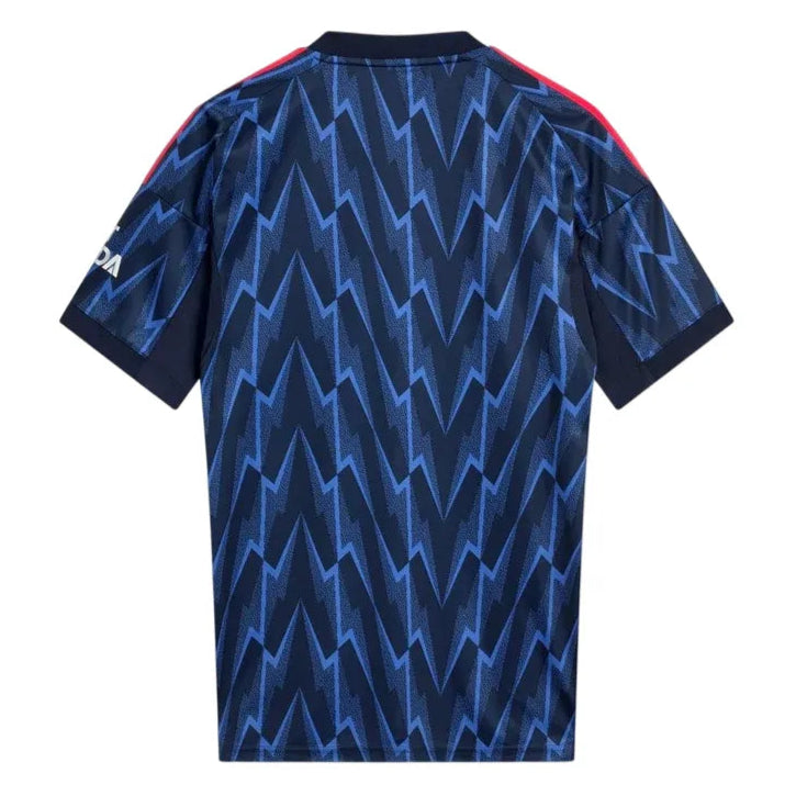Camisa Arsenal 2025/26 Away - Masculina
