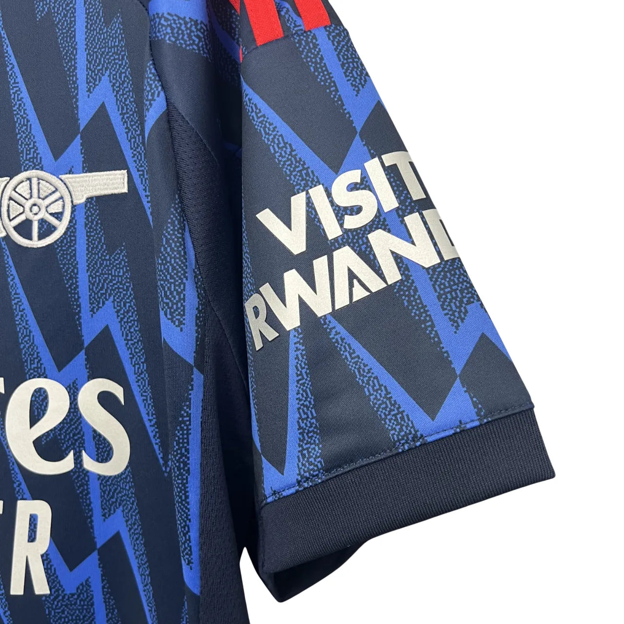 Camisa Arsenal 2025/26 Away - Masculina