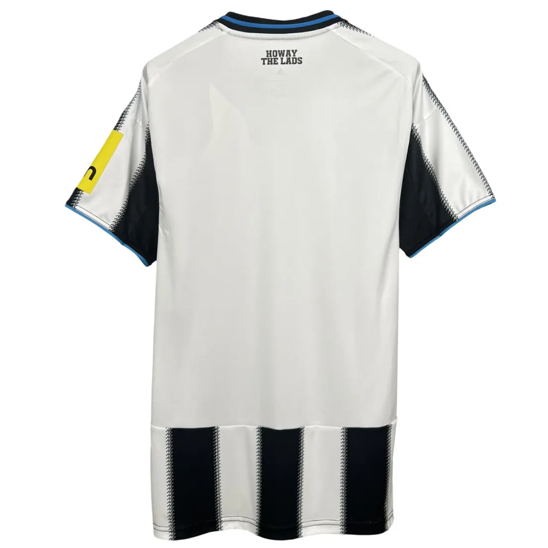 Camisa Newcastle 2025/26 Home - Masculina