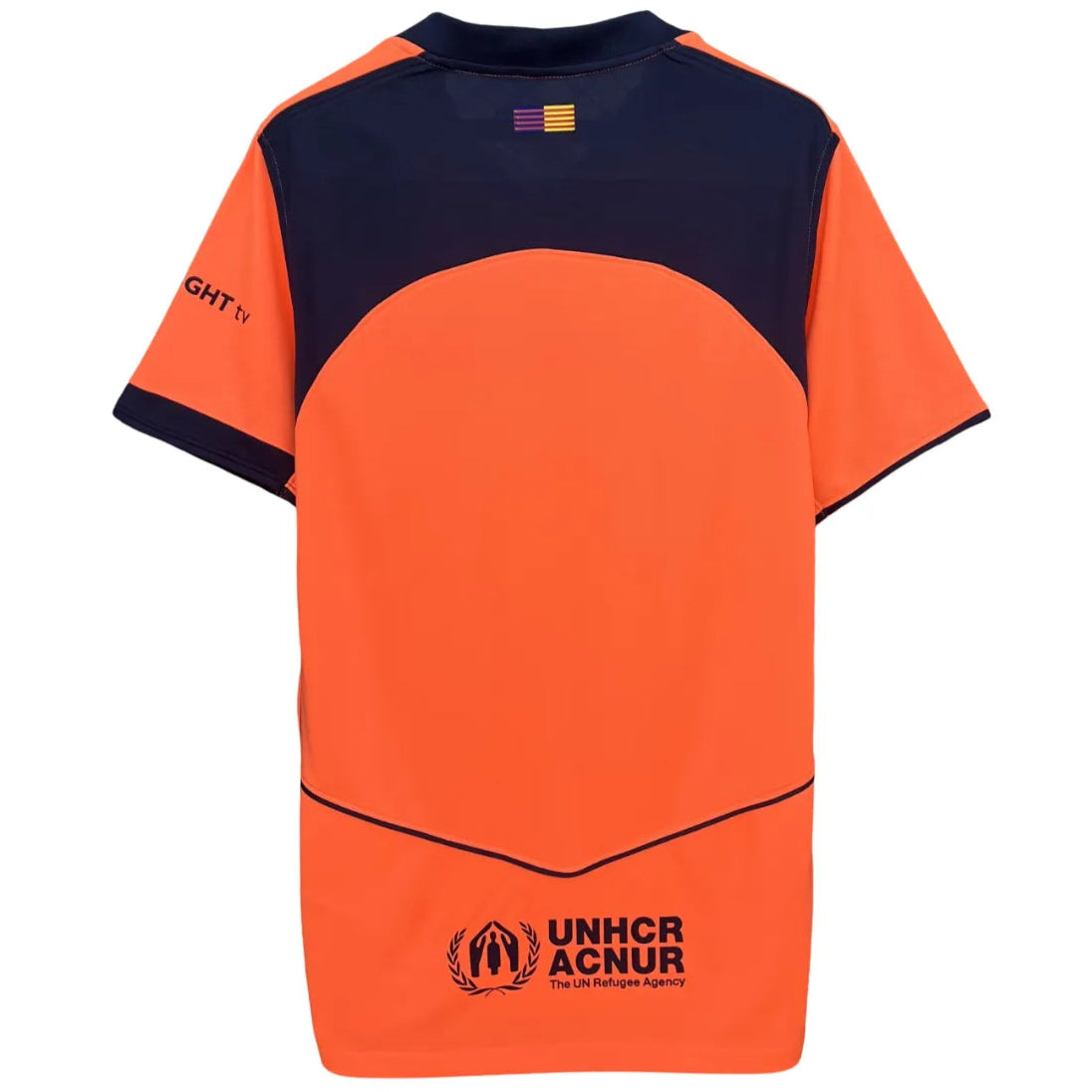 Camisa Barcelona 2025/26 Third T90 - Masculina