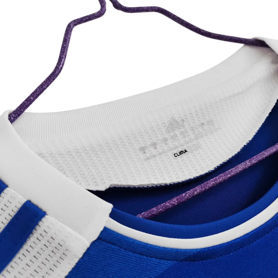 Camisa Chelsea 2011/12 Home - Masculina