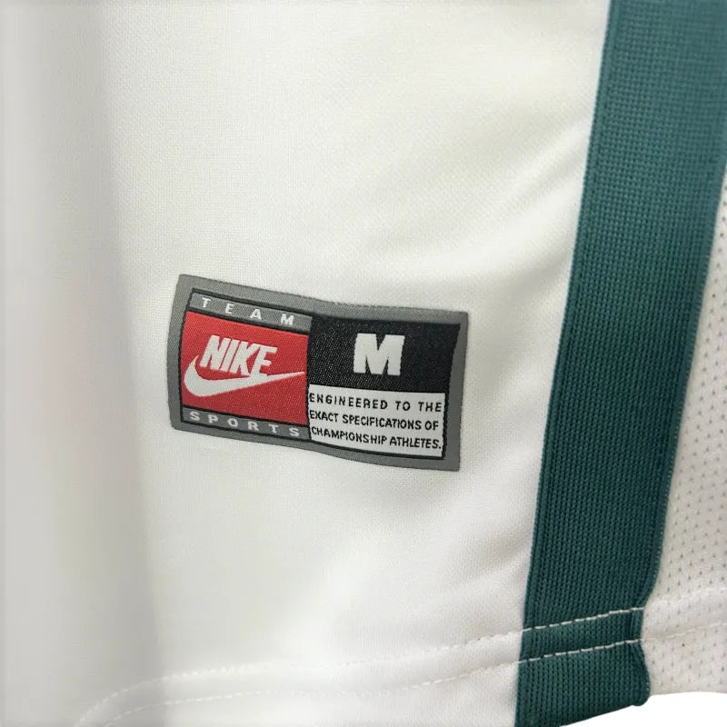 Camisa Nigéria 1998 Away - Masculina