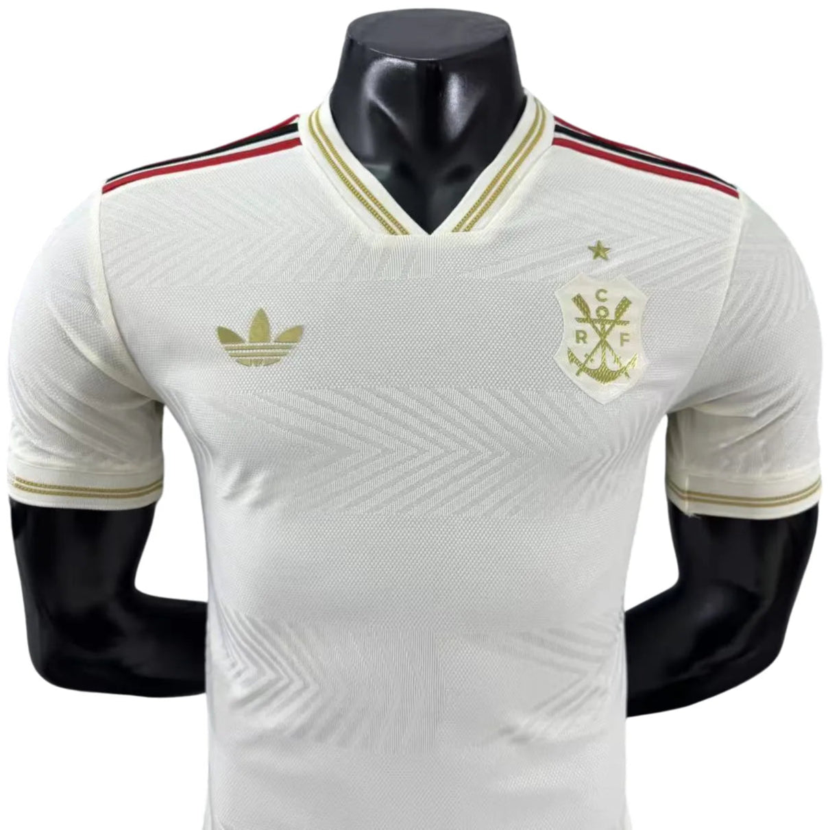 Camisa Fla 2025 Third - Versão Jogador - Masculina