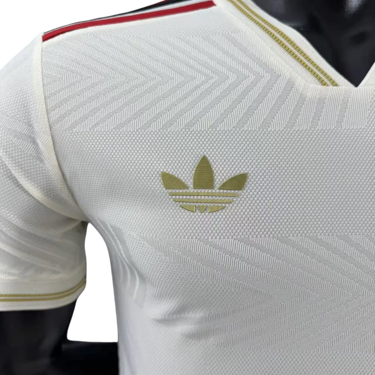 Camisa Fla 2025 Third - Versão Jogador - Masculina