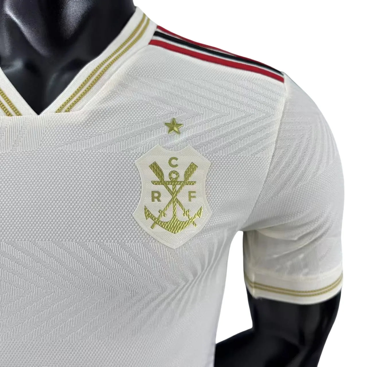 Camisa Fla 2025 Third - Versão Jogador - Masculina