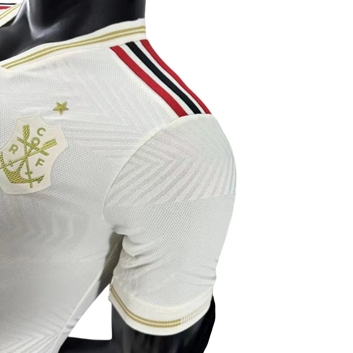 Camisa Fla 2025 Third - Versão Jogador - Masculina
