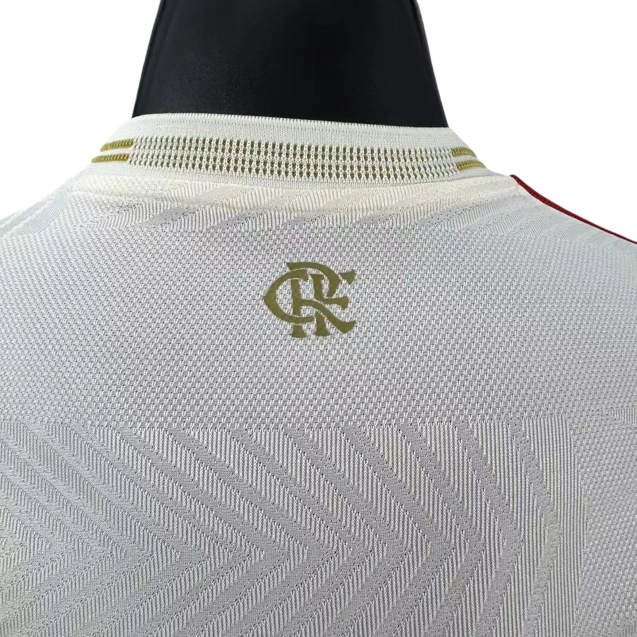 Camisa Fla 2025 Third - Versão Jogador - Masculina