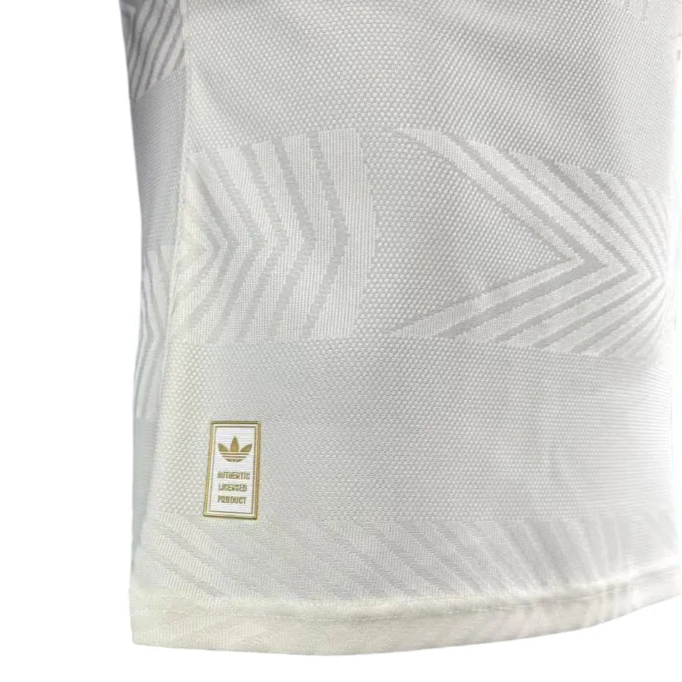 Camisa Fla 2025 Third - Versão Jogador - Masculina