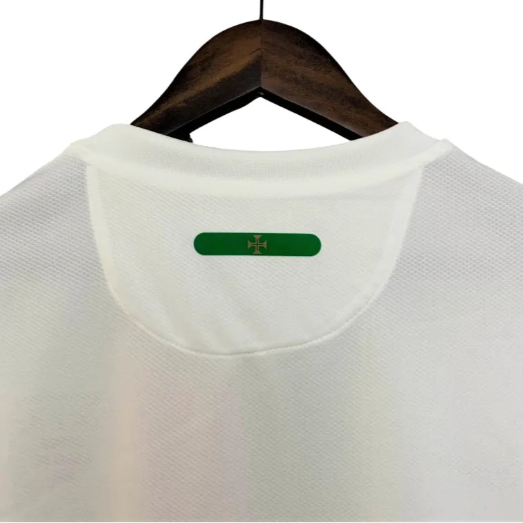 Camisa Seleção Portugal 2010 Away - Masculina