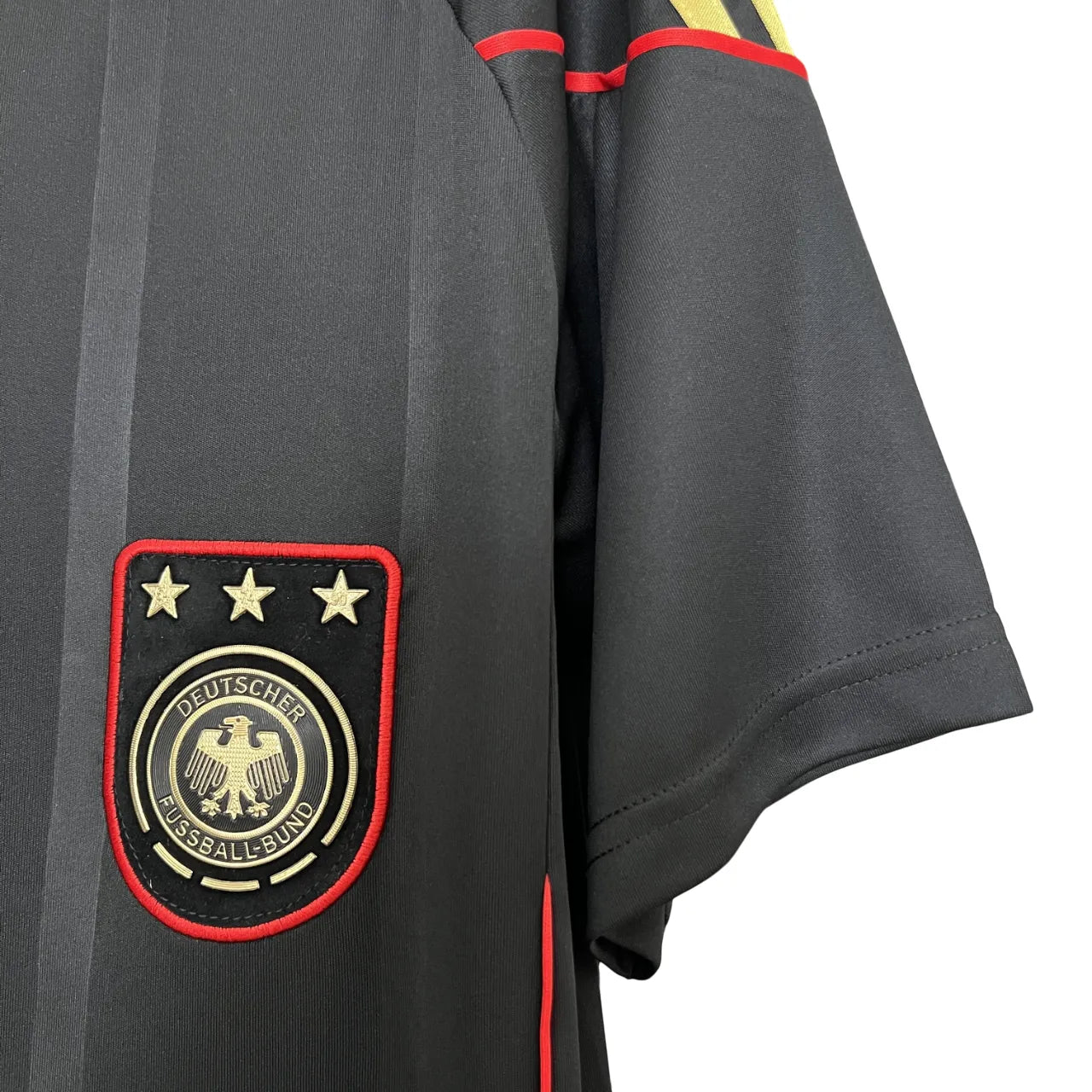 Camisa Alemanha 2010 Away - Masculina