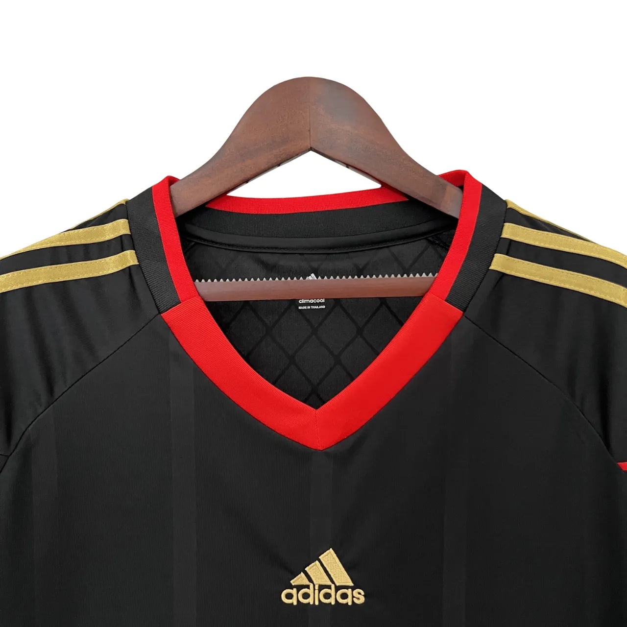 Camisa Alemanha 2010 Away - Masculina