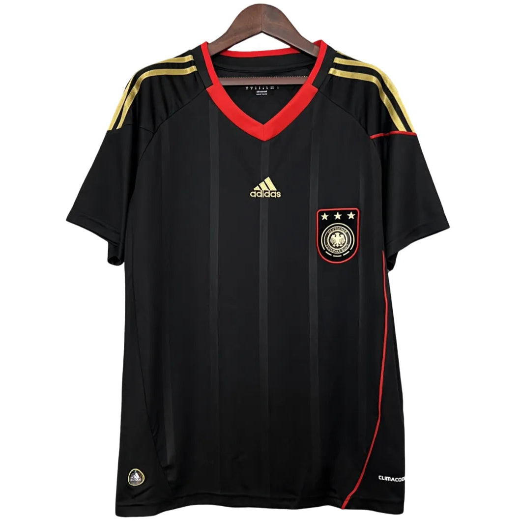 Camisa Alemanha 2010 Away - Masculina