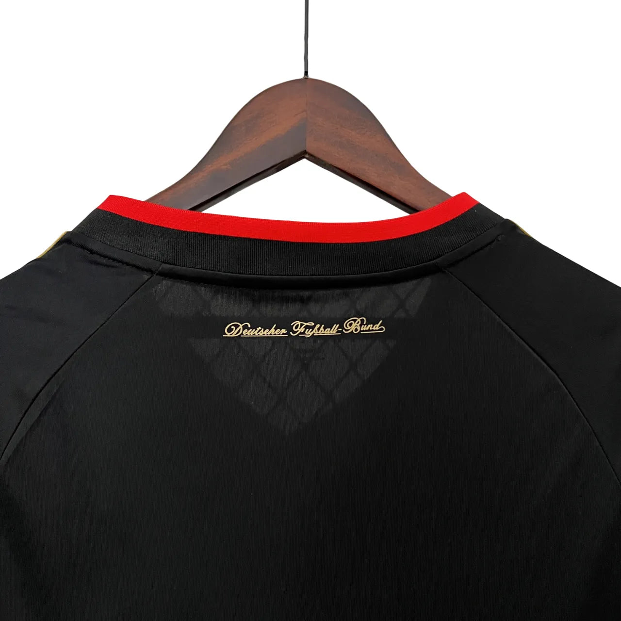 Camisa Alemanha 2010 Away - Masculina